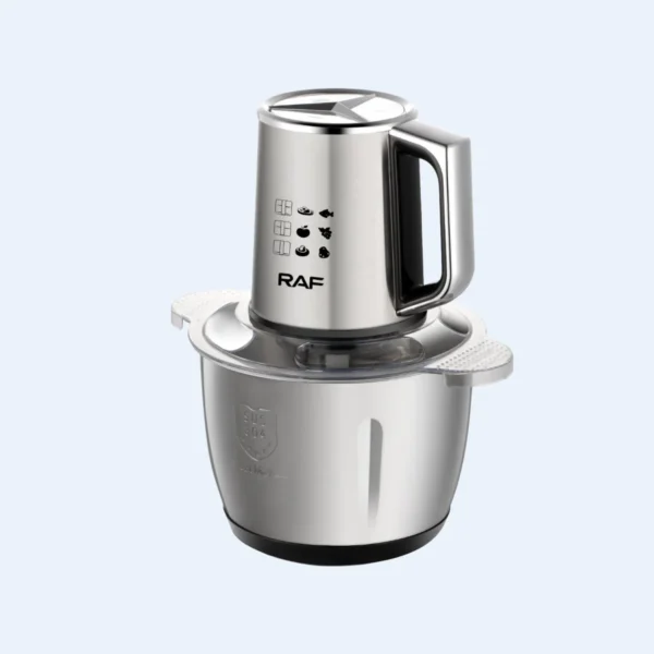 RAF food processor R 7701