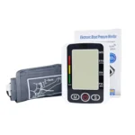 Electric Blood Pressure Monitor - Image 3