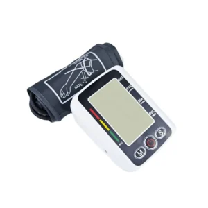 Electric Blood Pressure Monitor - Image 2