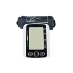 Electric Blood Pressure Monitor - Image 4