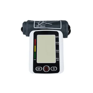 Electric Blood Pressure Monitor - Image 4