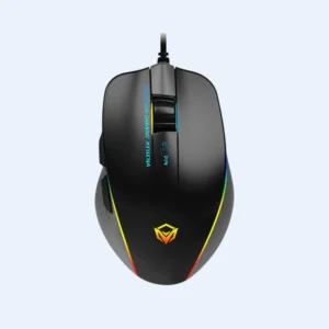 MeeTion GM230 Wired Weight Gaming Mouse