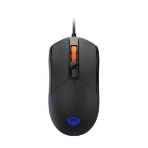 MeeTion 4 in 1 PC Gaming Kit C490 Mouse - Image 3