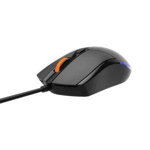 MeeTion 4 in 1 PC Gaming Kit C490 Mouse - Image 4