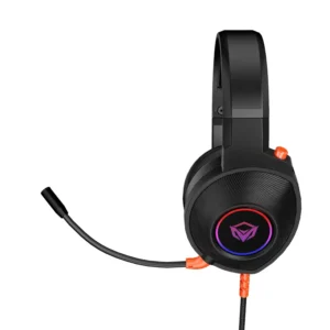 Meetion Hp012 Virtual 7.1 Surround Sound Gaming Headset - Image 2