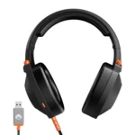 Meetion Hp012 Virtual 7.1 Surround Sound Gaming Headset - Image 4