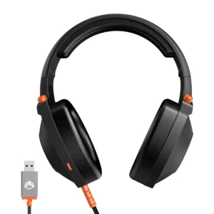 Meetion Hp012 Virtual 7.1 Surround Sound Gaming Headset - Image 4