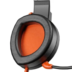 Meetion Hp012 Virtual 7.1 Surround Sound Gaming Headset - Image 5