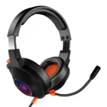 Meetion Hp012 Virtual 7.1 Surround Sound Gaming Headset - Image 3