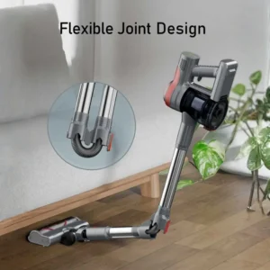 Moxedo Cordless Vacuum Cleaner 30KPa - Image 2