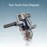 Moxedo Cordless Vacuum Cleaner 30KPa - Image 6