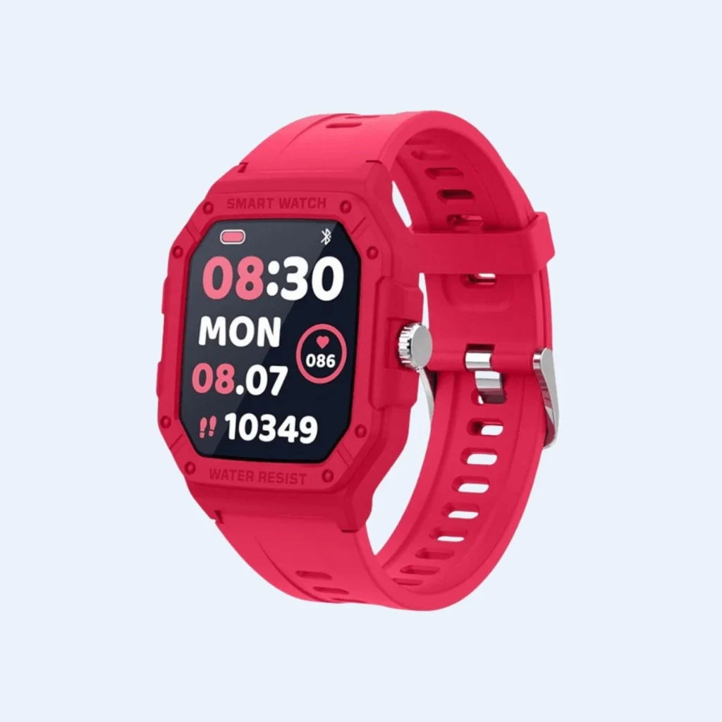 Moxedo Junior Smart Watch