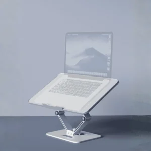 Moxedo Multi-Functional Laptop Stand for Desk - Image 5
