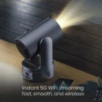 Moxedo Nebulux Smart Android Projector 4K - Image 5