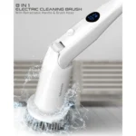 Moxedo 8 in 1 Electric Cleaning Brush - Image 4