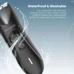 Moxedo Cordless Hair Trimmer - Image 2