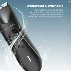 Moxedo Cordless Hair Trimmer - Image 2