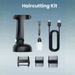 Moxedo Cordless Hair Trimmer - Image 5