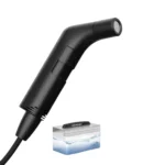 Moxedo JetStream Portable Electric Bidet Sprayer - Black - Image 3