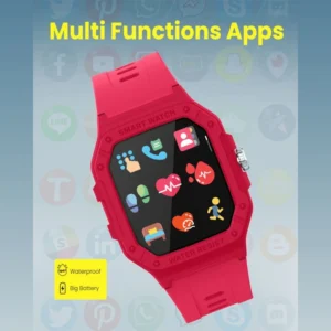 Moxedo Junior Watch - Image 3