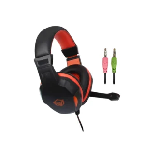 Platinum Gaming Headset HP010 - Image 2