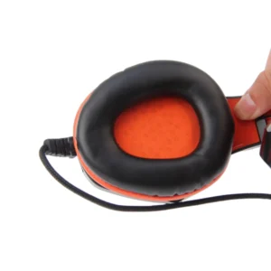 Platinum Gaming Headset HP010 - Image 4