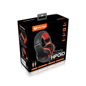 Platinum Gaming Headset HP010 - Image 5