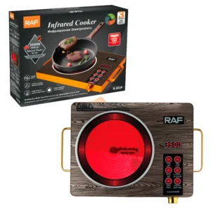 RAF Burner Plate Stove Model 8029 - Image 3