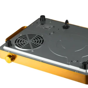 RAF Burner Plate Stove Model 8029 - Image 4