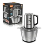 RAF Food Processor Model R 7701 - Image 3