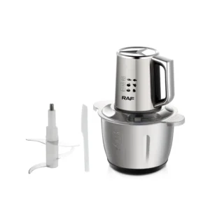 RAF Food Processor Model R 7701 - Image 4