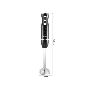 RAF Hand Blender Model 784 - Image 3