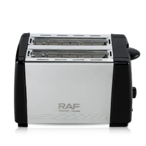 RAF Two Slice Toaster R 2103 - Image 3