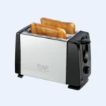 RAF Two Slice Toaster R 2103
