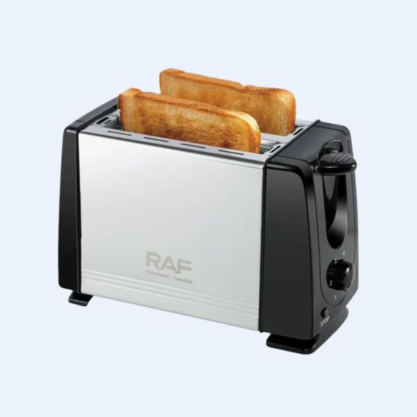 RAF Two Slice Toaster R 2103
