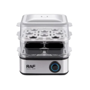 RAF Egg Boiler Model R 0073 - Image 5