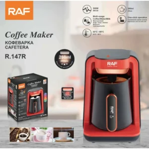 RAF Coffee Maker R 147 - Image 2