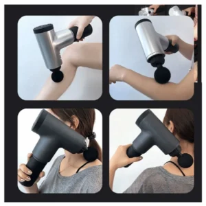 Fascial Gun Kh320 - Image 4