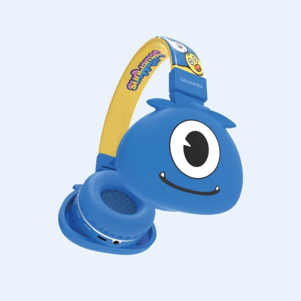 Moxedo Junior Wireless Stereo (Junior Javi)