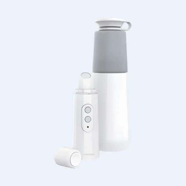 Moxedo Portable Travel Bidet Rechargable