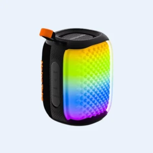 HainoTeko TB-6 portable bluetooth speaker - Image 3