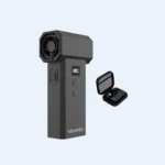 Moxedo 2 in 1 Cordless Mini Jet Blower & Vacuum Portable