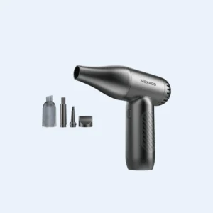 Moxedo 2 in 1 Turbo Air Duster and Vacuum Cleaner