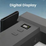 Moxedo 2 in 1 Cordless Mini Jet Blower & Vacuum Portable - Image 2