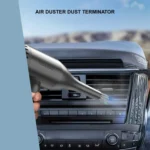 Moxedo 2 in 1 Turbo Air Duster and Vacuum Cleaner - Image 5