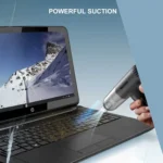 Moxedo 2 in 1 Turbo Air Duster and Vacuum Cleaner - Image 3