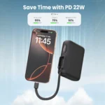 Moxedo Combo 5x 10,000 mAh Power Bank - Image 5