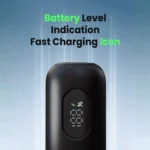 Moxedo Combo 5x 10,000 mAh Power Bank - Image 4