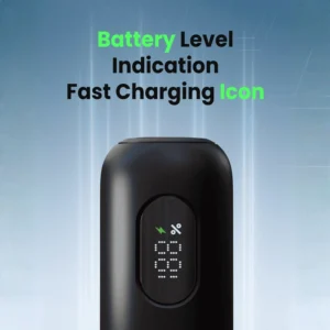 Moxedo Combo 5x 10,000 mAh Power Bank - Image 4