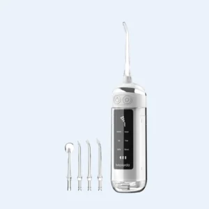 Moxedo Cordless Water Flosser for Teeth
